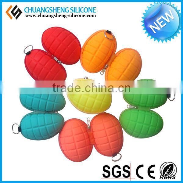 silicone coin wallet, silicone card holder wallet, silicone smart wallet