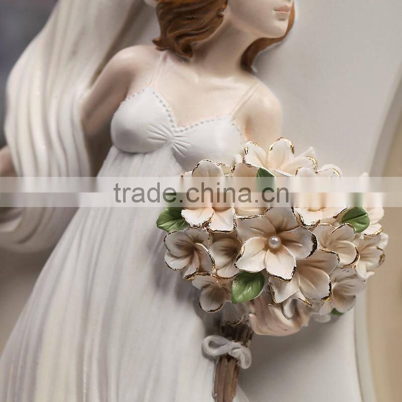 M0028 Momoda Living room dining room Creative fancy elegant 3D tree wall clock quartz home decoration gold silver art wall clock