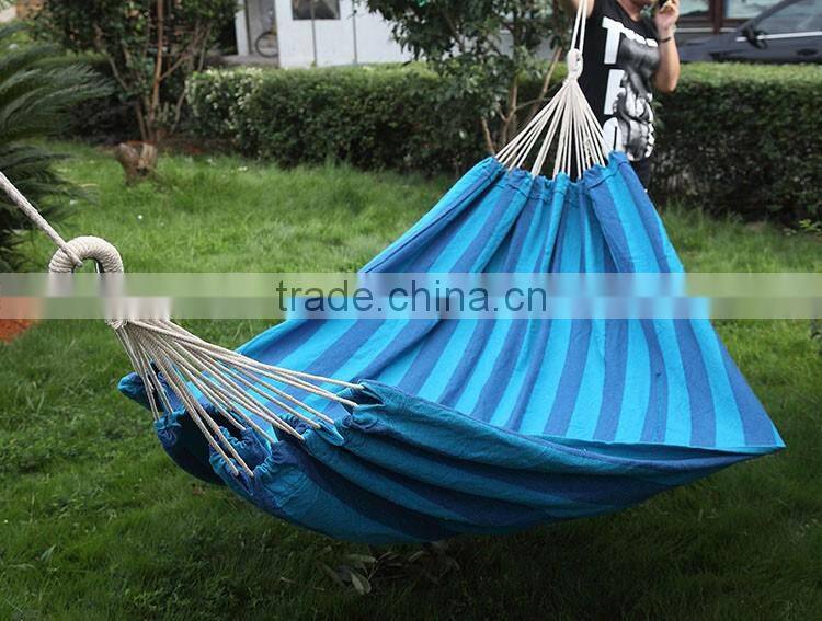 Good quality cheap price portable backpacking hammock