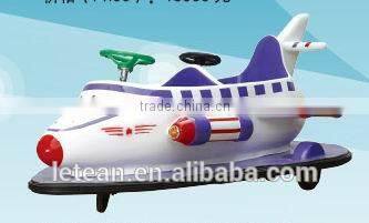 amusement park used battery operated toy car for sale new LT-4069A