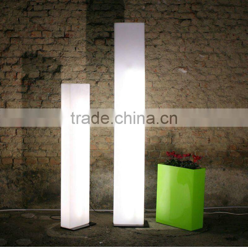 led street light lamp/outdoor gardening furniture/nightclube furniture YM-RD4040100