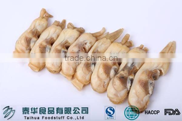 Seafood Importer Clam Meat Shellfish Seafood Frozen