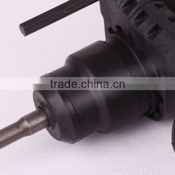 ERH107 Worksite Brand 26mm 800W Rotary Hammer