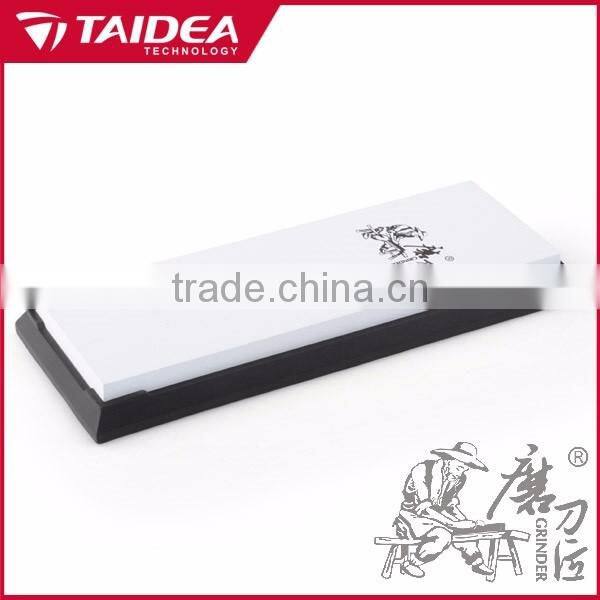 GRINDER Chinese 3000 Grit Corundum Knife Sharpening Stone