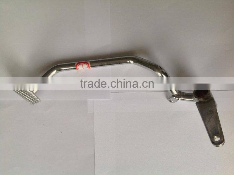 thailand motorcycle parts/shoe factory in malaysia/brake clutch lever