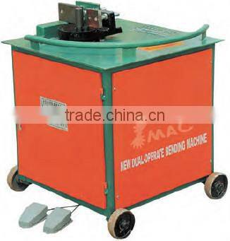 bar bending machine with discount price