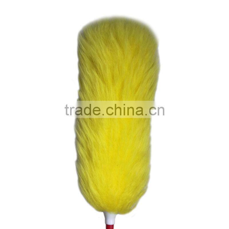 Cheap lambswool duster