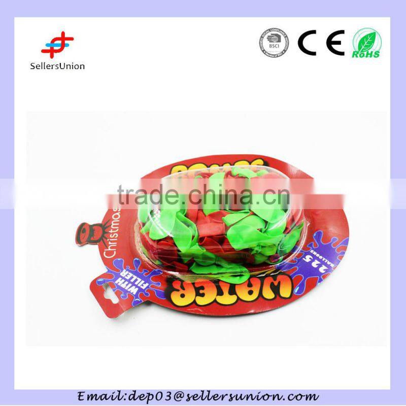 solar energy dancing santa