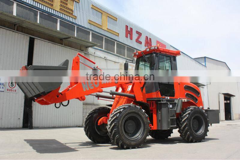 hot sale Qingzhou ce NEO S300 wheel loader for sale ZL28F/HZM 928
