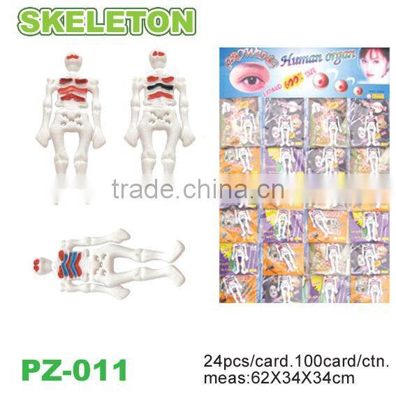 Magic Water Growing Human Organs