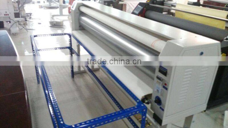 Best selling large format heat transfer machine ADL-1800