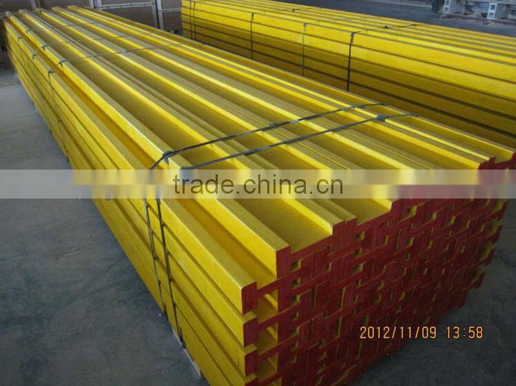H20 Timber Beam Formwork for Rectangle, Square Concrete Column Formwork