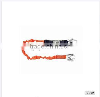 high quality stretch lanyard