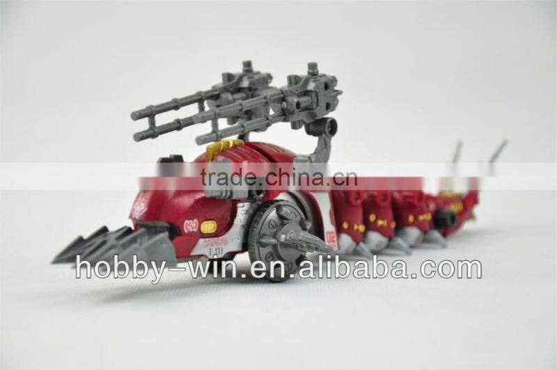 2CH RC Inscet Armor Battle Dragon