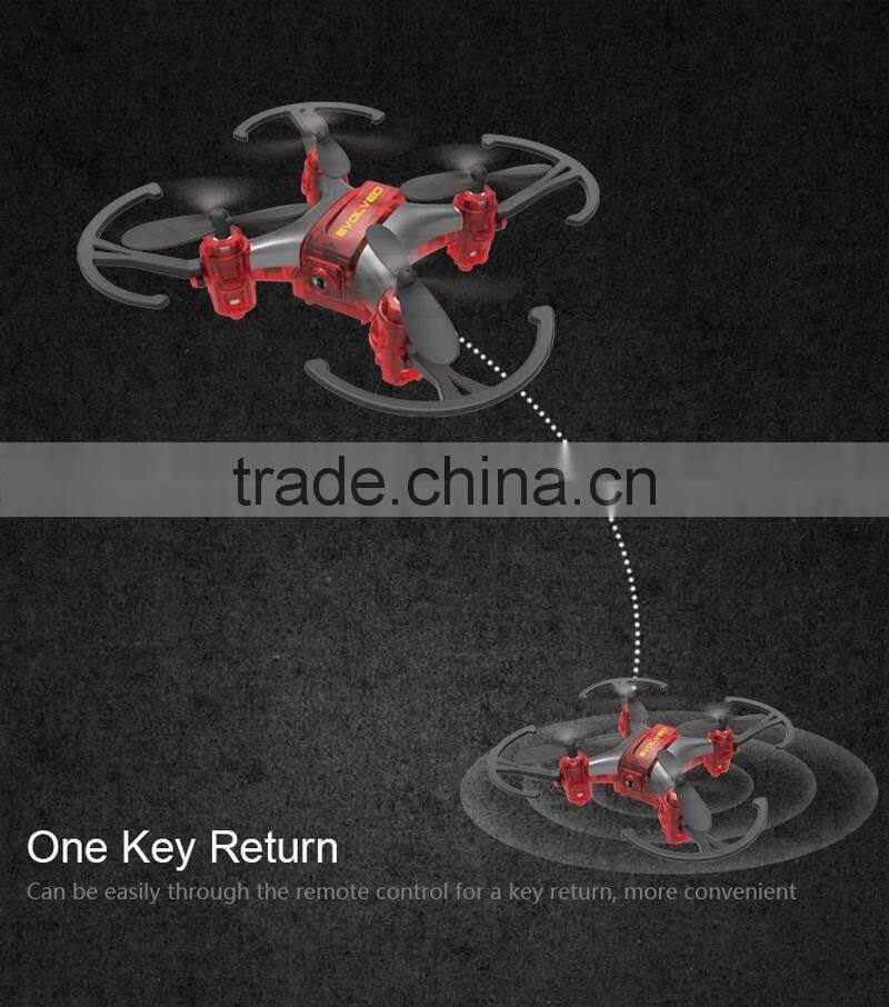 2.4G Mini 6-AXIS GYRO Drone