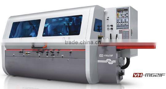 VH-M621F Heavy Duty Four Side Moulder