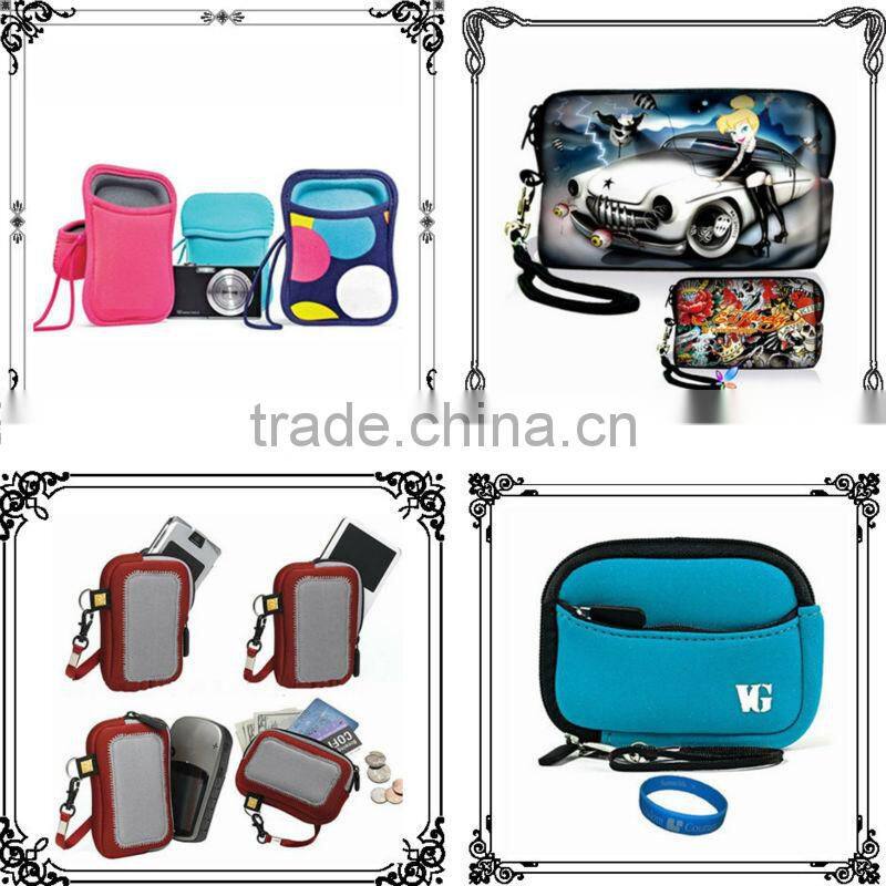 Newest OEM Neoprene Camera Case/Bag