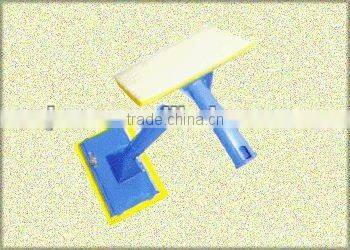 Pad painter flocked foam plastic paint Pad