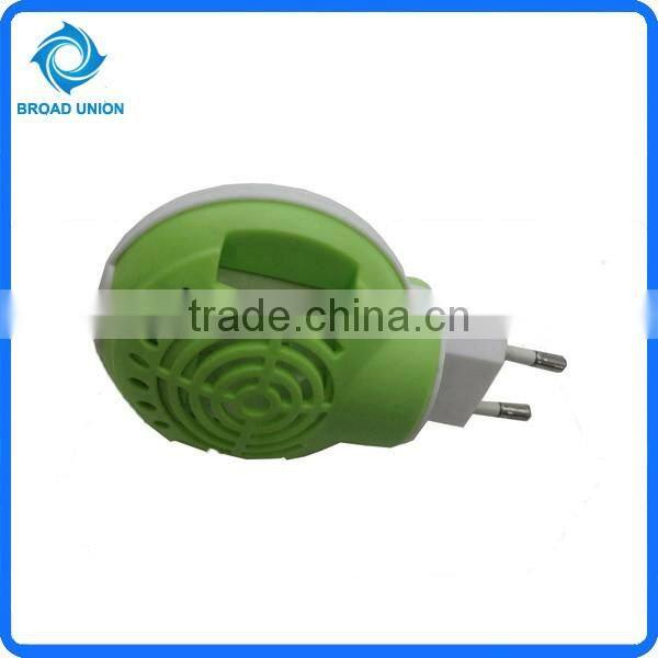 Electric Mosquito Liquid Vaporizer And Machine Electric Mosquito