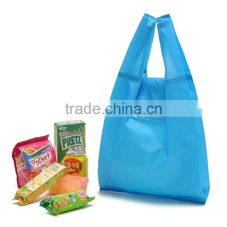 Portable Spring Rolls Shopping Bag,Roll-up Shopping Bag Can Custom Logos