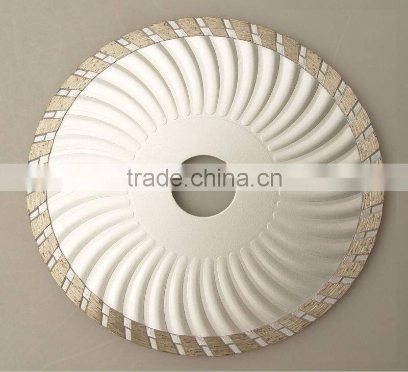 125mm Diamond Saw Blade