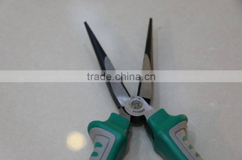 Berrylion Long Nose Pliers 8"/200mm CR-V Long Nose Plier fr sale