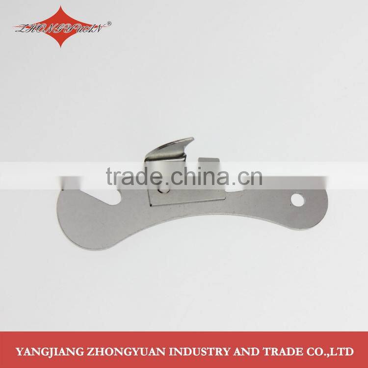 Promotional gift fancy beer bottle opener