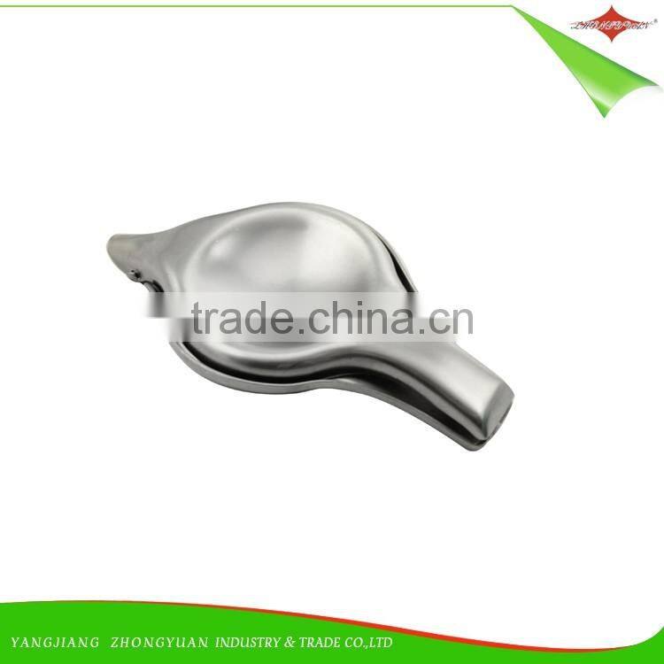 ZY-F1456 kitchen gadgets manual stainless steel lemon squeezer