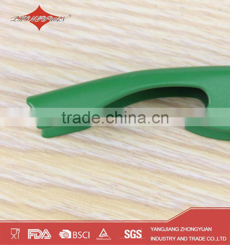 high quality novelty wine opener corkscrew with knife