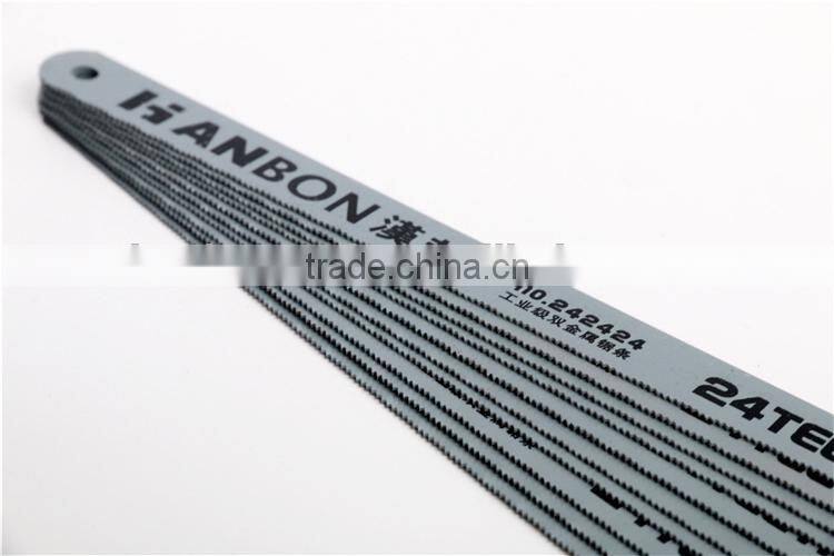 Bi-metal Long Saw Blade