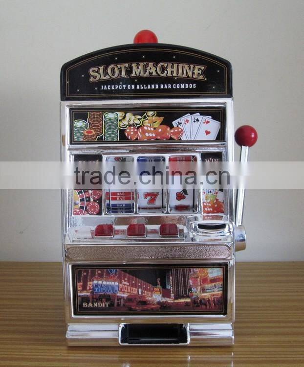 GM395A casino slot machine cabinet with high quality