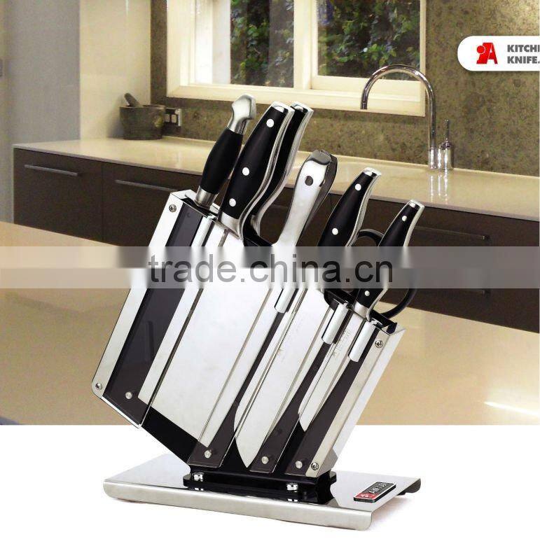 kitchen knife set factory manufacturer