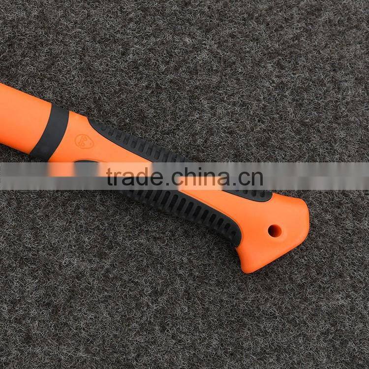 Fire Head Fiberglass Handle Hatchet Factory