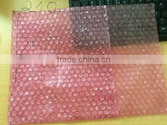 antistatic air bubble bag