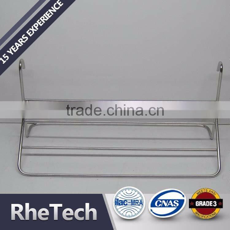 shelves hanging shower rack storage basket stand