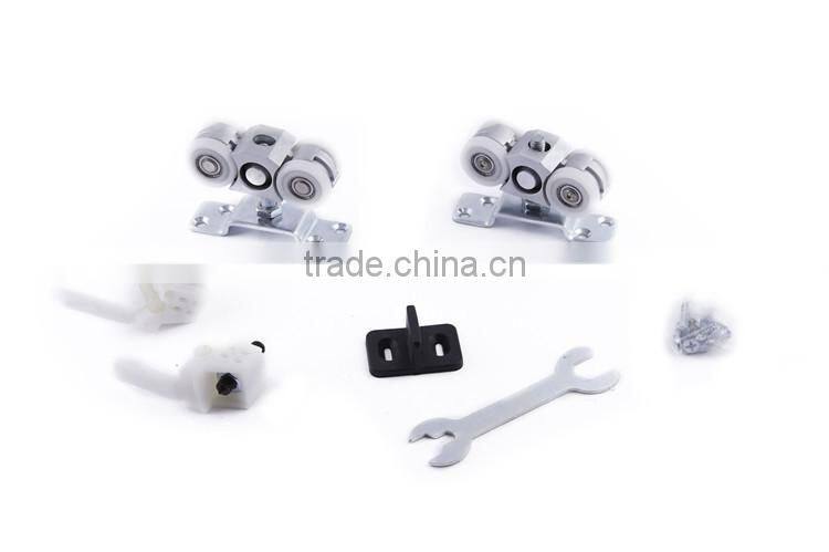 2015 The Hottest Wholesale Price Custom Made Bathroom Door Roller