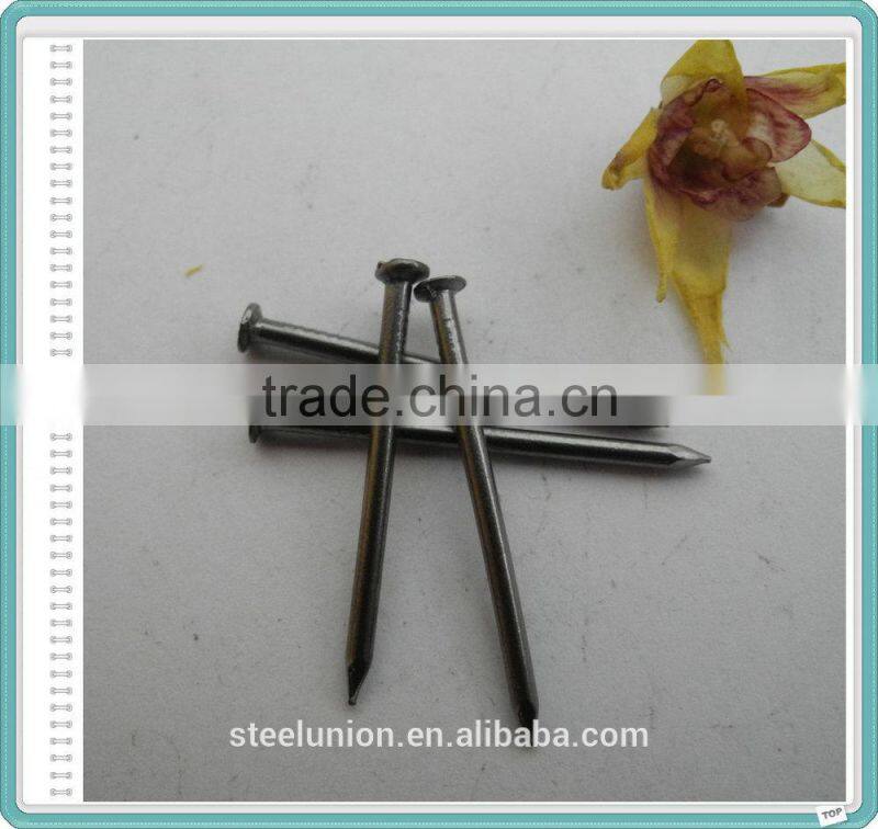 Polished Common Nails Suppliers/Common Iron Nail