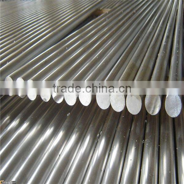 manufacturer direct selling stainless bright surface round bar