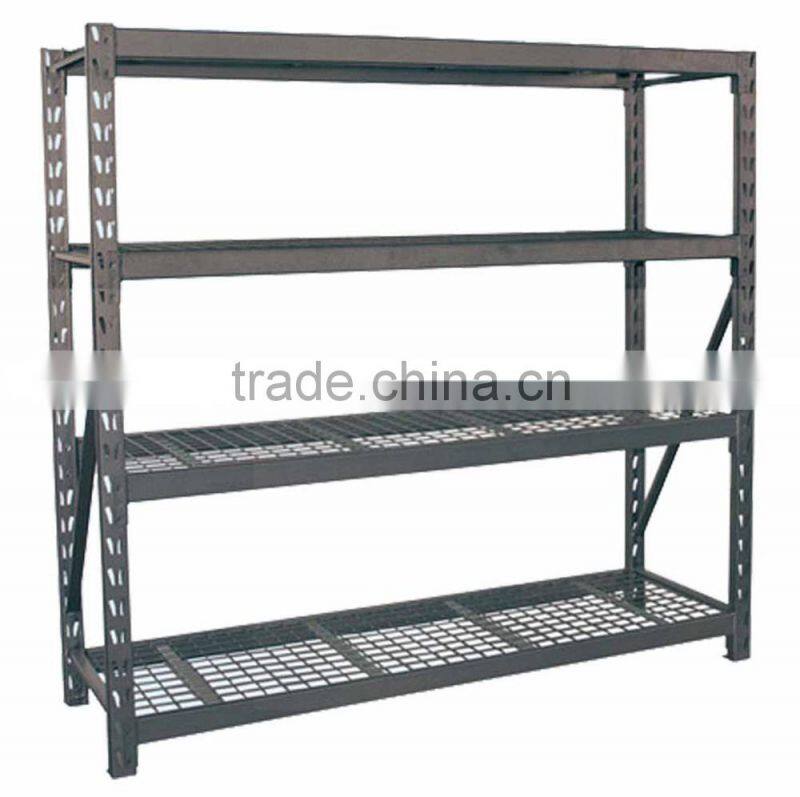 High quality factory shelves / store shelf / warehouse shelf
