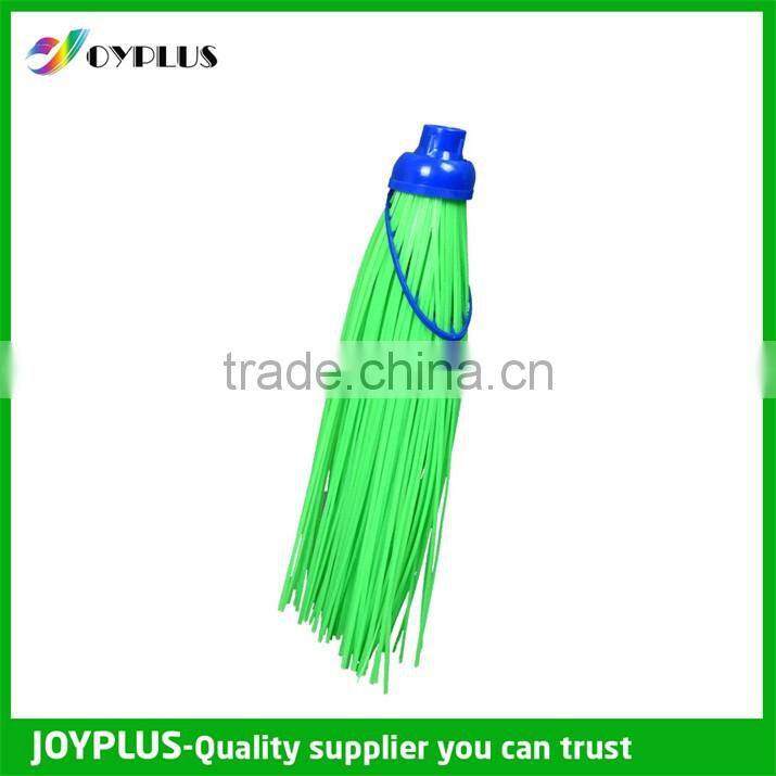 Plastic Garden Broom Head