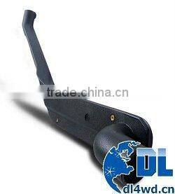 4x4 XJ car snorkel for jeep cherokee snorkel