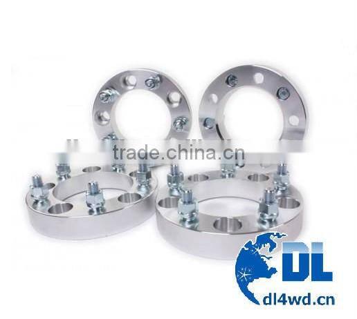 4x4 car wheel spacer adapter aluminum wheel Trailer spacer