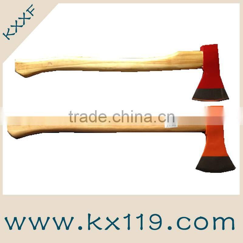 EC & CCS Solas Fire Axe with handle