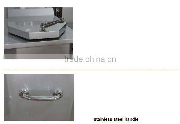 Adjustable Dough Weight Of 100-800gms Divider