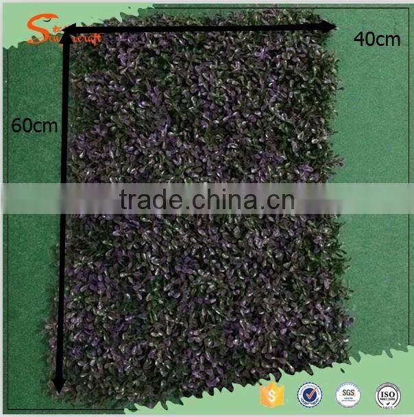 china high UV stability used artificial grass landscaping
