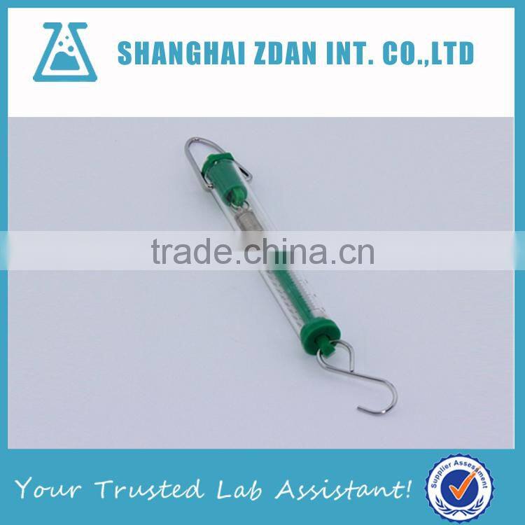 Forcemeter 5N Plastic