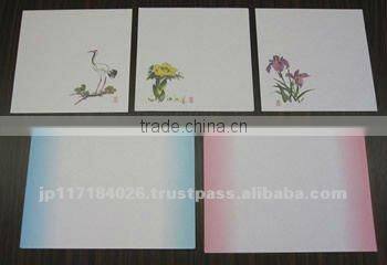 Washi Paper(Oil-Proof Housho Paper)