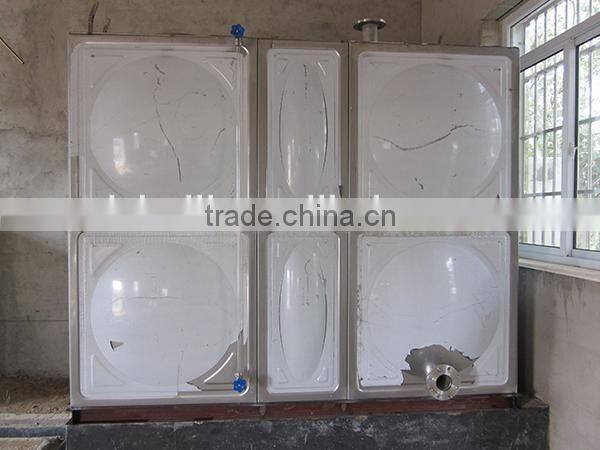 Huili 20m3 storage tank