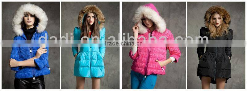 Crane Sports Ski Wear Long Cut
