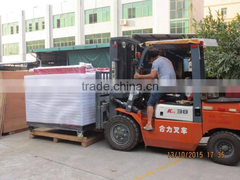 67 inch Large Full Size Sublimation Heat Press Transfer Machine model CY-001B